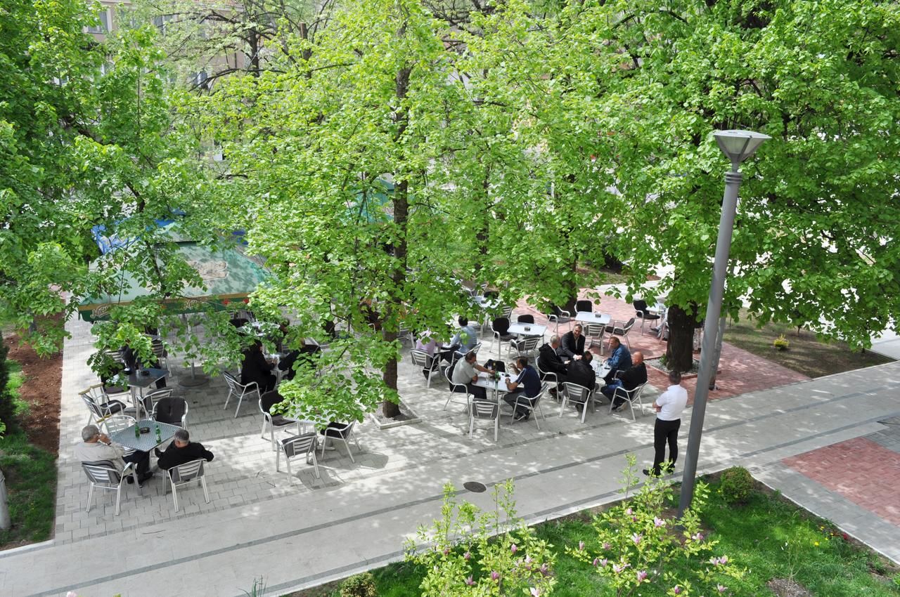 Отель Hotel Komovi Андриевица