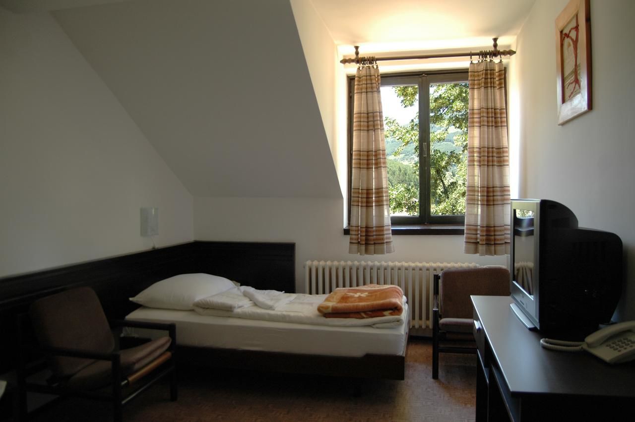 Отель Hotel Komovi Андриевица-38