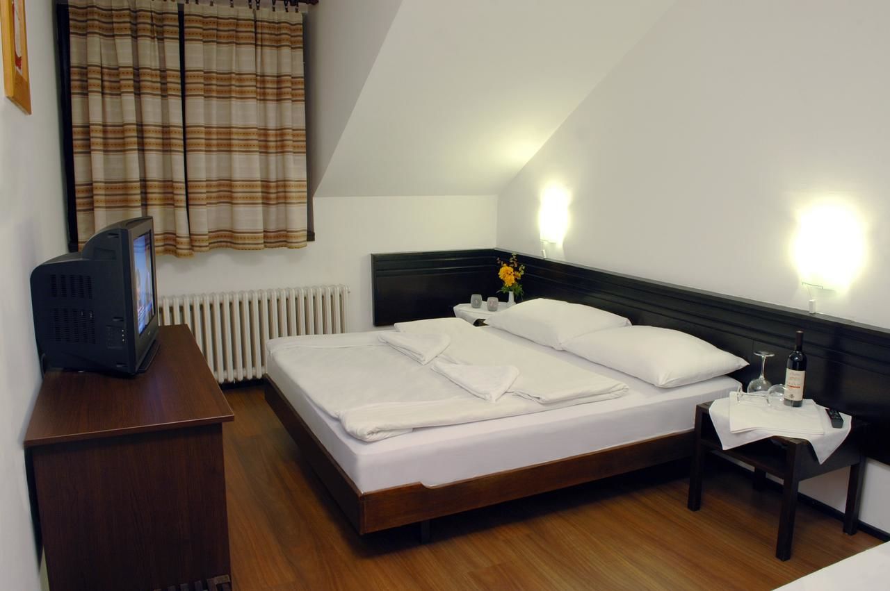 Отель Hotel Komovi Андриевица