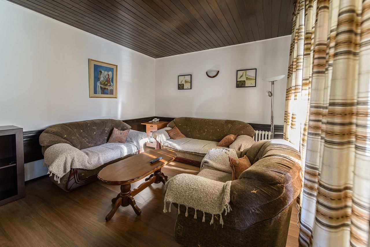 Отель Hotel Komovi Андриевица-42