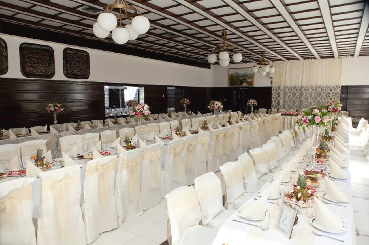 Отель Hotel Komovi Андриевица-47