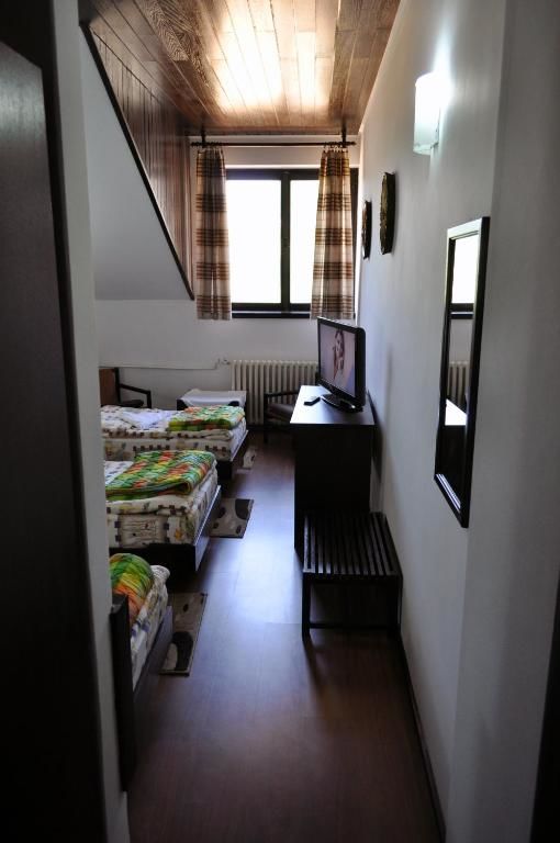Отель Hotel Komovi Андриевица