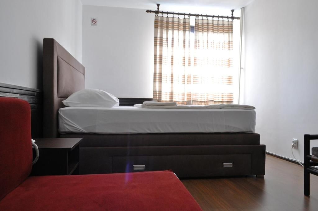 Отель Hotel Komovi Андриевица