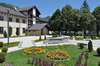 Отель Hotel Komovi Андриевица-0