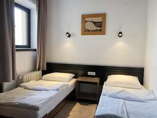Отель Hotel Komovi Андриевица Люкс-4