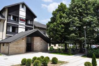 Отель Hotel Komovi Андриевица-1