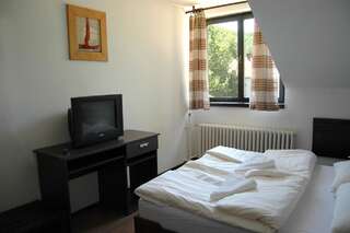 Отель Hotel Komovi Андриевица Двухместный номер с 1 кроватью-2