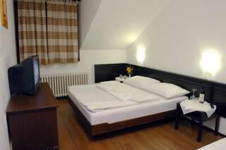 Отель Hotel Komovi Андриевица Двухместный номер с 1 кроватью-3
