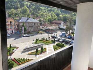 Отель Hotel Komovi Андриевица Люкс-2