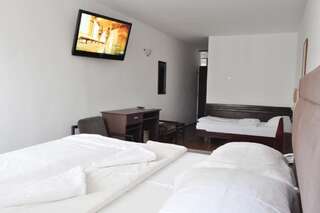 Отель Hotel Komovi Андриевица Семейный номер-1