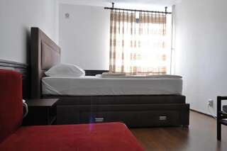 Отель Hotel Komovi Андриевица Семейный номер-2
