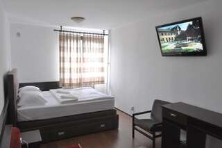Отель Hotel Komovi Андриевица Семейный номер-4