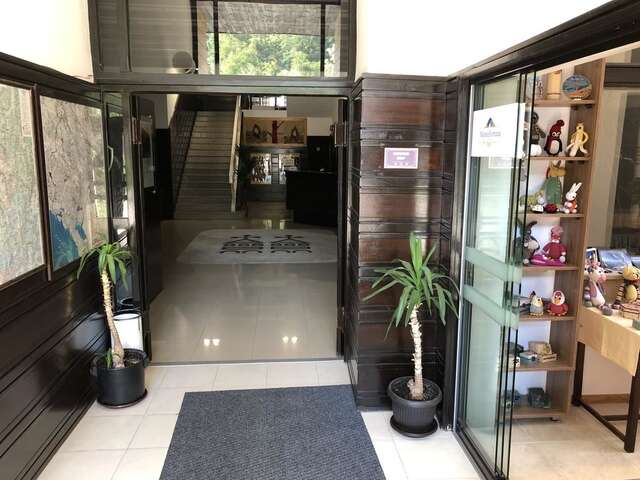 Отель Hotel Komovi Андриевица-18