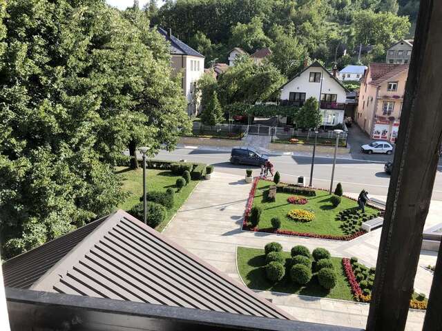 Отель Hotel Komovi Андриевица-5