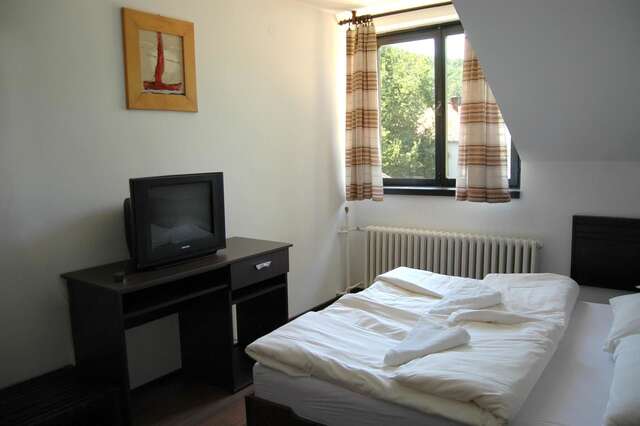 Отель Hotel Komovi Андриевица-38