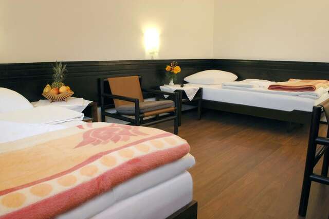 Отель Hotel Komovi Андриевица-40