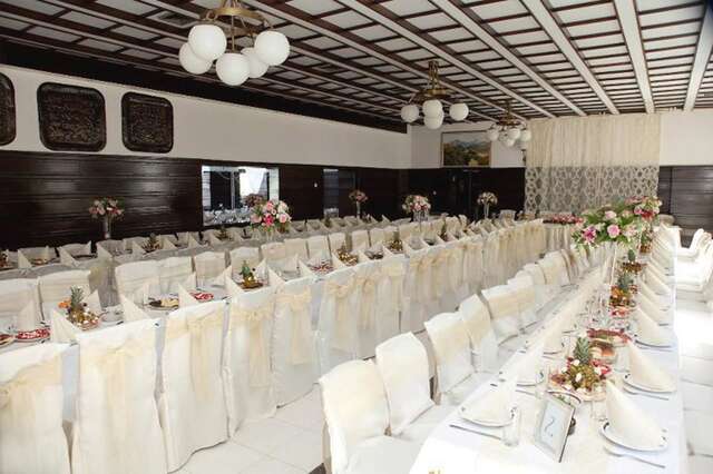 Отель Hotel Komovi Андриевица-46