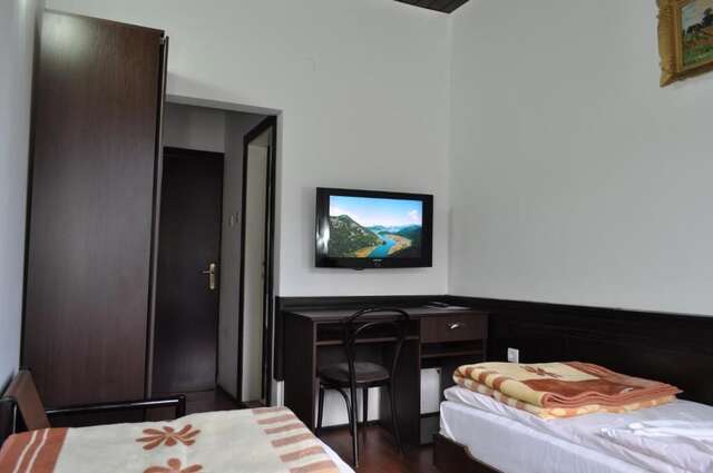 Отель Hotel Komovi Андриевица-49